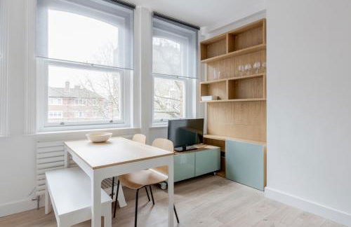 Live like a Londoner by TOWER BRIDGE - Photo 9