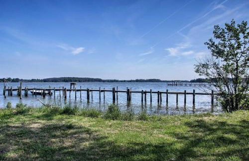 Charming Painter Home with Chesapeake Bay Views - Foto 28