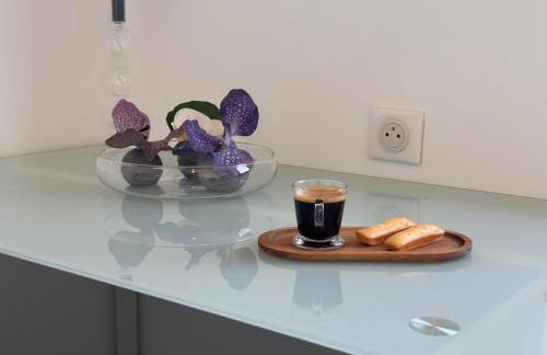 Cozy duplex in the city center HEC & Tecomah - Foto 8