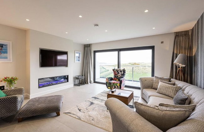 Curran Gate Luxury Apartments, Portrush - Foto 20