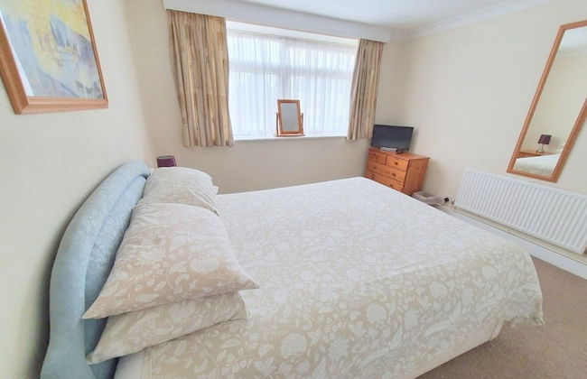 2-bed Flat With Superfast Wi-fi DW Lettings 9WW - Foto 6