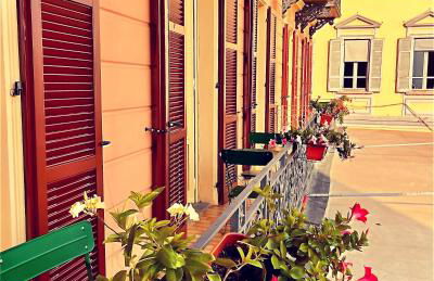 Casa Gambusso historical house magnificent Lake View - Foto 34