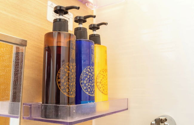 Miro Fushimiinari Tei South - Foto 7