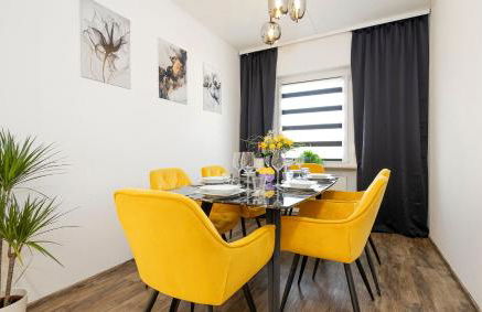 Luxx Home MM, Airport - Parkplatz - Küche - Balkon - Foto 27