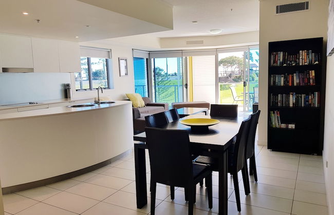 Blue C Coolangatta - Photo 78