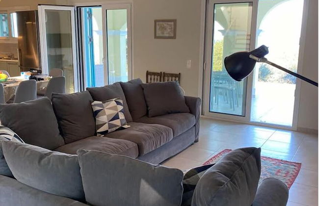 Villa Nisi - Foto 11