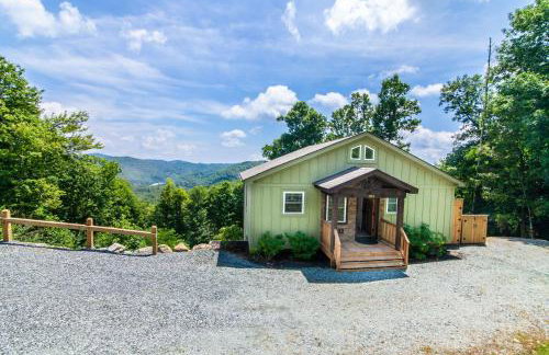 Appalachian Ski Mountain Chalet - Foto 3
