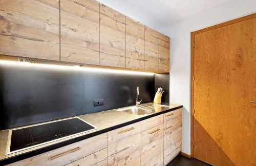 Villa Kriendl Nr 4 Dreifinger - Foto 6