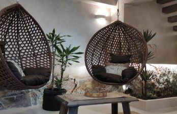 ClockWise Earthy Vibe House in Apano Chora - Photo 13