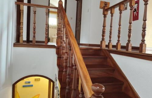 Casa dos Quatro Irmãos - Foto 38