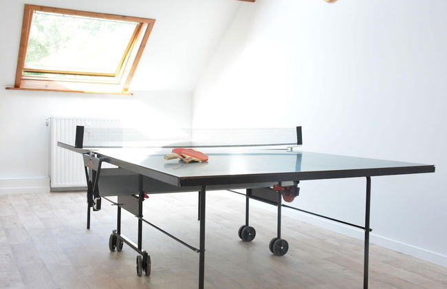 Family Retreat, Forested Anhee - Foto 23