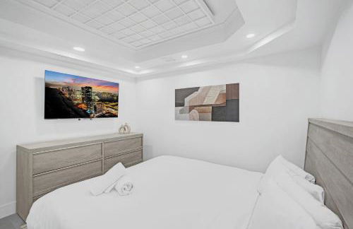 Bright 3BR 3BA Condo with Stunning Bay Views in Oceanfront Complex 820 - Foto 13