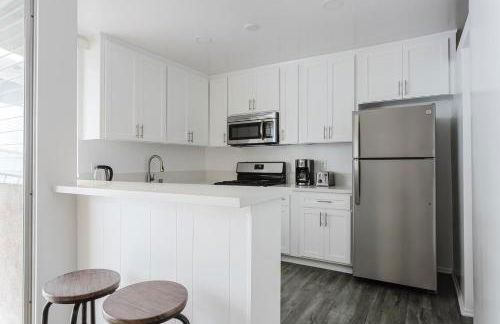 Blueground Beverly Hills AC nr Rodeo Dr LAX-1295 - Foto 7