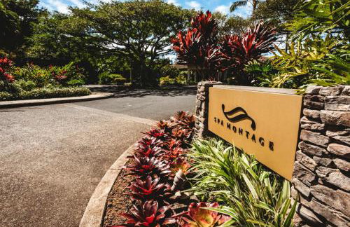 The Resort at Kapalua Bay Ocean View 3 BR Sleeps 8 Luxury Resort Living Complimentary Car with 6 Nights MON-1304 by KBM - Foto 124