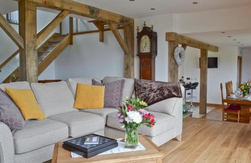 Henry-Oscar House - Foto 7