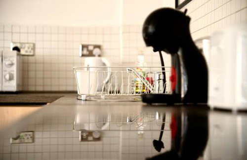 The Comfort Hub - Leeds Train Station - Foto 32