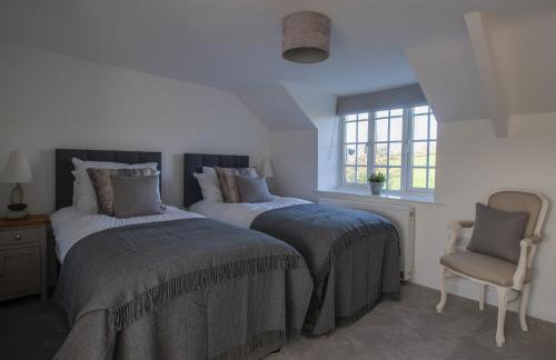 Willowbrook Cottage - Foto 22