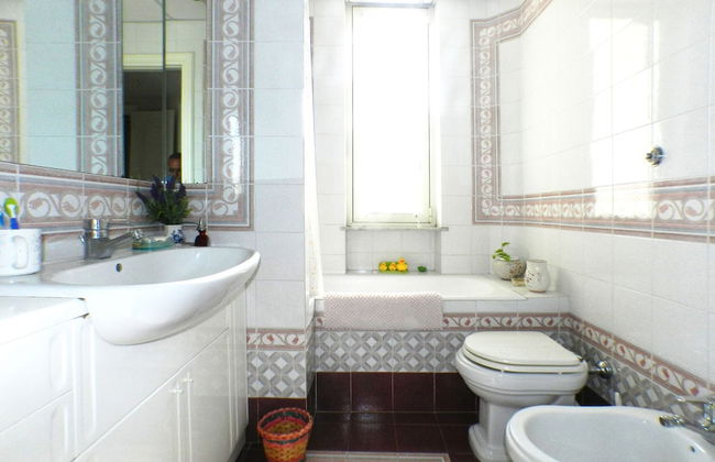 Rome Center Flat - Photo 14