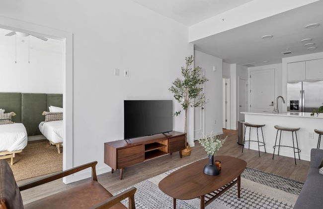 Mint House Nashville – The Gulch – Division St - Foto 19