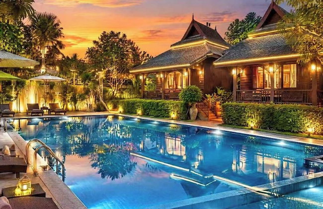 Monmuang ChiangMai resort - Photo 1