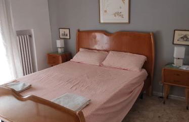 Red's Home Apartment - Ampio e Confortevole, Ideale Famiglie e Coppie a Termoli - Foto 9