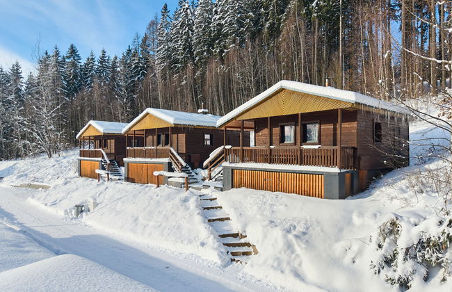 Lesní plovárna B1 - Photo 2