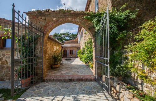 Borgo Sant'Ambrogio - Resort - Photo 108