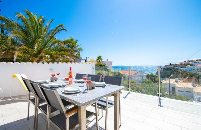 Casa Cubo in Carvoeiro - Foto 15