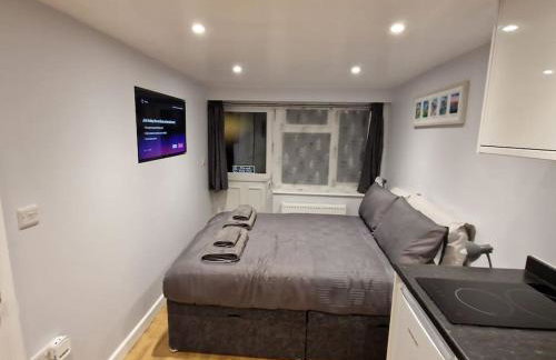 The snug, Yapton, Arundel, West sussex - Foto 2