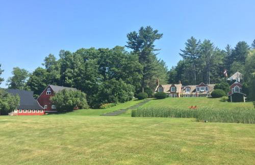 Luxurious Reading Farms Estate sleeps 46 - Photo 22