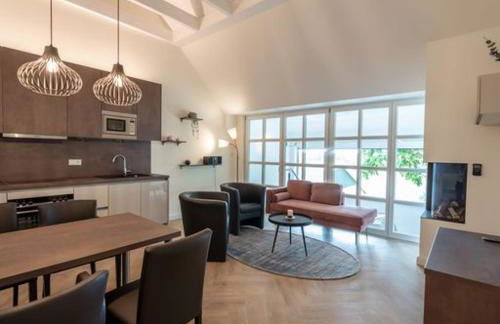 Ferienwohnung "Landhaus Buchenallee" - Foto 1