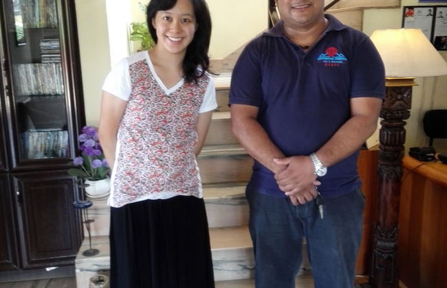 Sagarmatha Apartment Bed & Breakfast - Foto 5