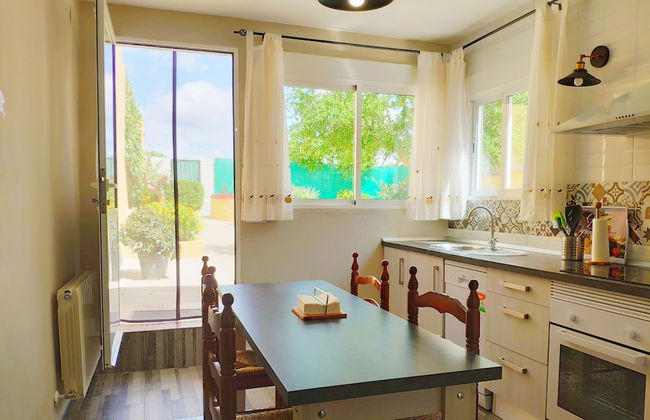 Casa Rural Los Mayorales - Foto 13