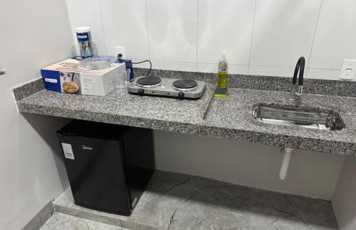 Mini FLAT 01 em Jataí Go - Foto 8