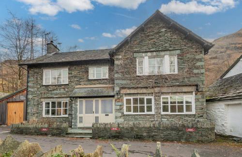 Cozy Lake District House on the fells - Foto 8