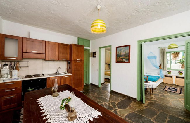 Elounda Collection Apartments - Photo 7