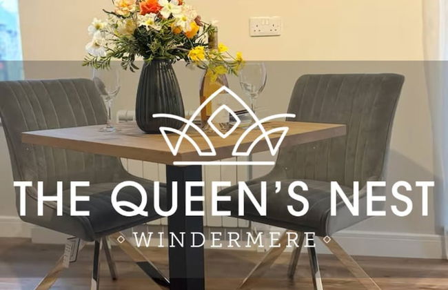 Queens Nest - Foto 1