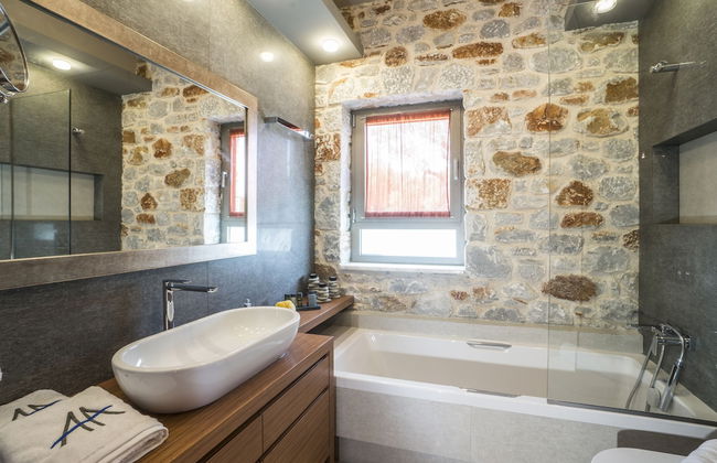 Ariadne Luxury Villa - Foto 38