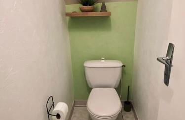 Appartement au centre-ville avec cour - Foto 9