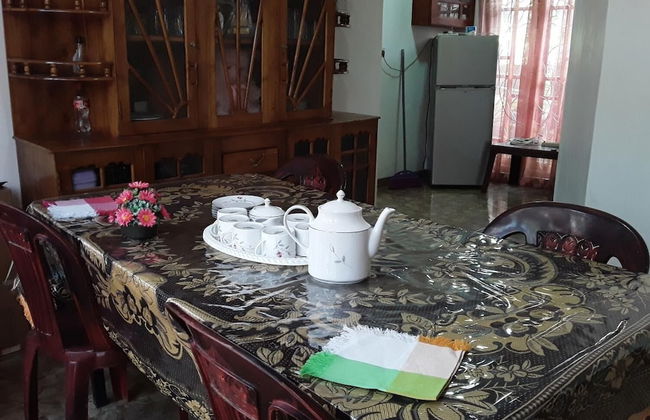 Mount view family rest & cottage - Photo 14