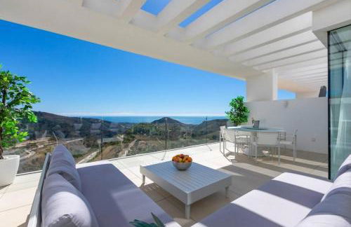 812 ALM Luxury aparment in Palo Alto, Marbella - Foto 20