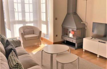 Apartamentos Del Pisuerga - Foto 30