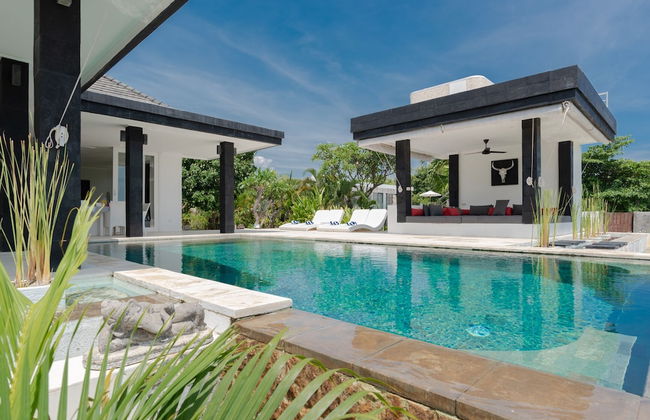 Villa Pondok Wahyu Sedana - Foto 55