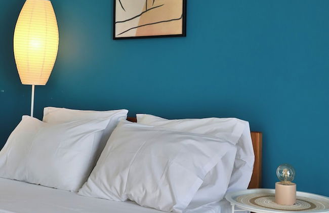 Blue Comfort Apartments Sitia - Foto 8