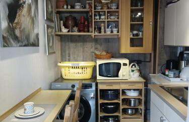 Privatzimmer Zur alten Salzstraße - Foto 36