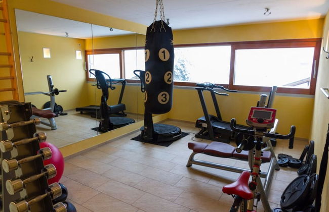 Big Sky Ferienwohnungen - Foto 29