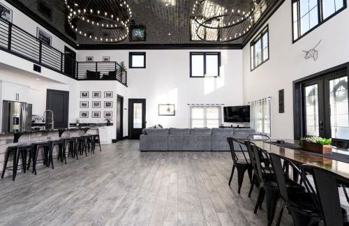 The Geneva Lakehouse - Foto 19