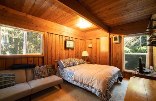 The Cedar House - Foto 7