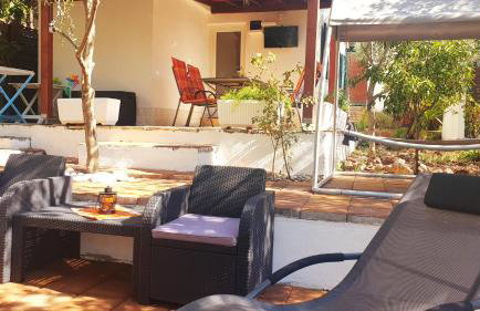 House Oliva with private pool and large garden - Photo 21