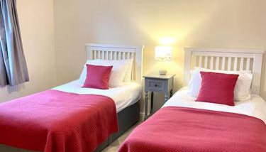 Lion Cottage, Broadway - Foto 5